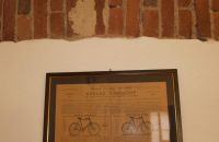 286/B. Museo Cyclostorico Palazzi - Italy