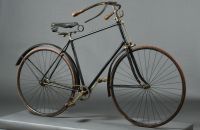 Humber & Co., Ltd. England - 1893/94