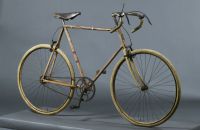 Peugeot race model c.1910/15