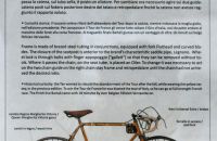 284/B. Museo del Cyclismo Ghisallo