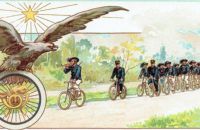 286/B. Museo Cyclostorico Palazzi - Italy