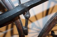 A. Favre velocipede VII.