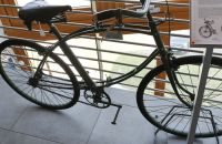 284/D. Museo del Cyclismo Ghisallo
