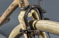Peugeot race model c.1910/15
