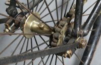 Humber & Co., Ltd. England - 1893/94