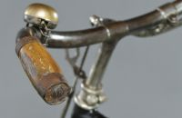 Elliptic Cycle Company, Peterboro - Anglie 1894/5