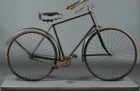 Humber & Co., Ltd. England - 1893/94