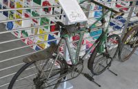 284/D. Museo del Cyclismo Ghisallo