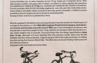 284/D. Museo del Cyclismo Ghisallo