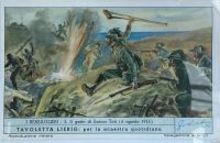 284/D. Museo del Cyclismo Ghisallo