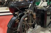 256/B. Museo Scooter & Lambretta, Milano