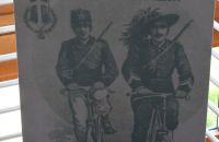 284/D. Museo del Cyclismo Ghisallo