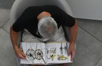 Time in the museum