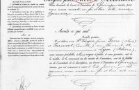 A. Favre patent