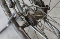 284/D. Museo del Cyclismo Ghisallo