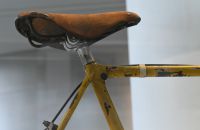 284/B. Museo del Cyclismo Ghisallo