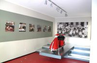 256/B. Museo Scooter & Lambretta, Milano