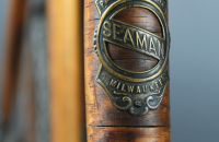 W.S.Seaman Co., Milwaukee, Wisconsin, USA