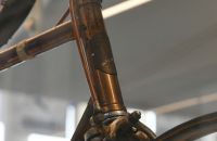 284/B. Museo del Cyclismo Ghisallo