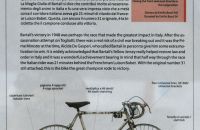 284/B. Museo del Cyclismo Ghisallo