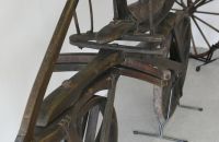 256/A. Museo Scooter & Lambretta, Milano