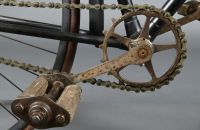 Humber & Co., Ltd. England - 1893/94