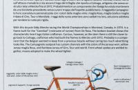 284/A. Museo del Cyclismo Ghisallo