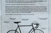 284/B. Museo del Cyclismo Ghisallo