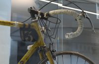 284/B. Museo del Cyclismo Ghisallo