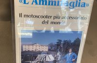 256/B. Museo Scooter & Lambretta, Milano