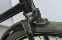 256/A. Museo Scooter & Lambretta, Milano