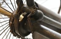 256/A. Museo Scooter & Lambretta, Milano