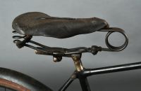 Humber & Co., Ltd. England - 1893/94
