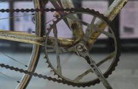 284/B. Museo del Cyclismo Ghisallo