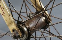 Peugeot race model c.1910/15