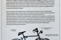 284/D. Museo del Cyclismo Ghisallo