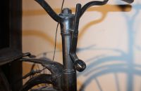A. Favre velocipede VII.