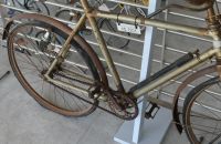 284/D. Museo del Cyclismo Ghisallo
