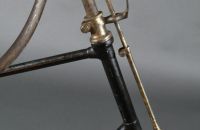 Humber & Co., Ltd. England - 1893/94