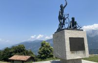 285 - Madonna del Ghisallo