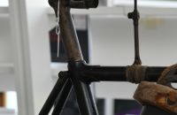 284/A. Museo del Cyclismo Ghisallo