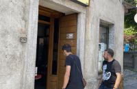 A Ghisallo lunch
