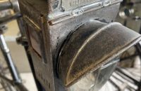 256/A. Museo Scooter & Lambretta, Milano