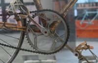 284/B. Museo del Cyclismo Ghisallo