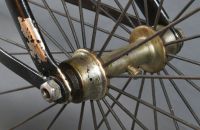 Humber & Co., Ltd. England - 1893/94