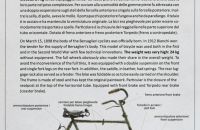 284/D. Museo del Cyclismo Ghisallo
