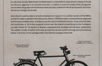 284/D. Museo del Cyclismo Ghisallo