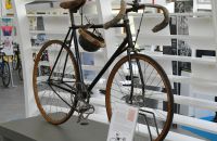 284/A. Museo del Cyclismo Ghisallo