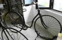 256/A. Museo Scooter & Lambretta, Milano