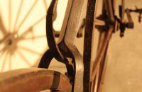 A. Favre velocipede VII.
